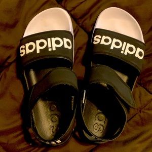 Adidas sandals